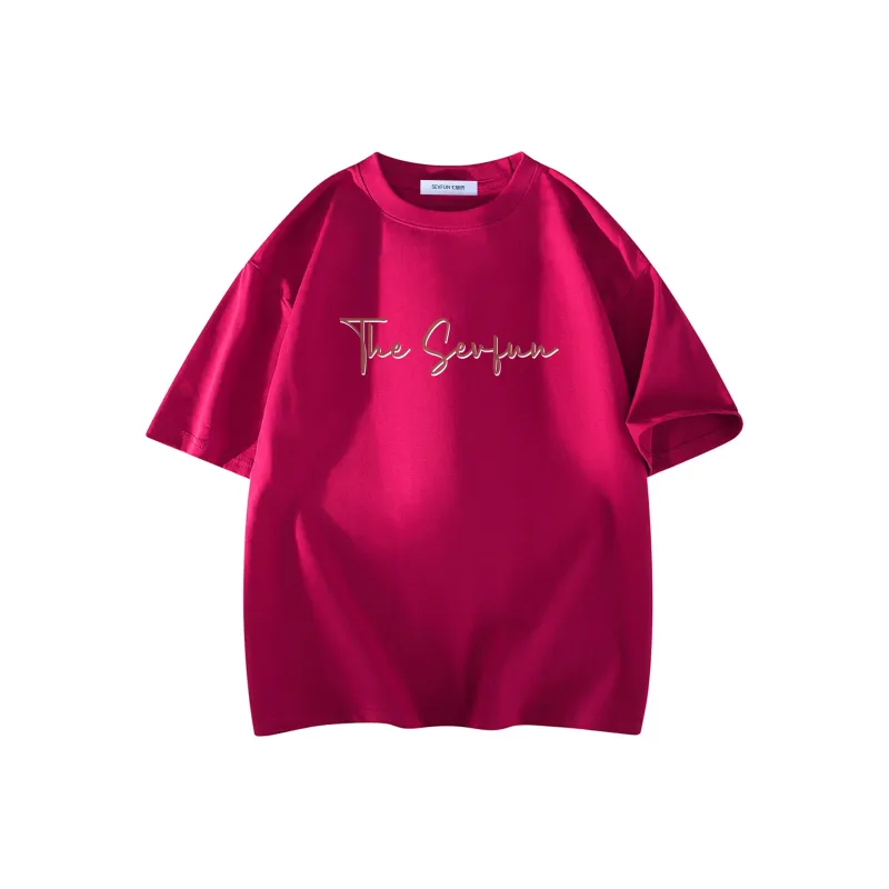 7 SEVFUN T Shirts Unisex-1