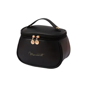 Love Of Wormwood Premium Storage Experience Makeup Bags