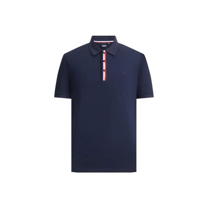 DANIEL HECHTER Polo Shirt Men's-7