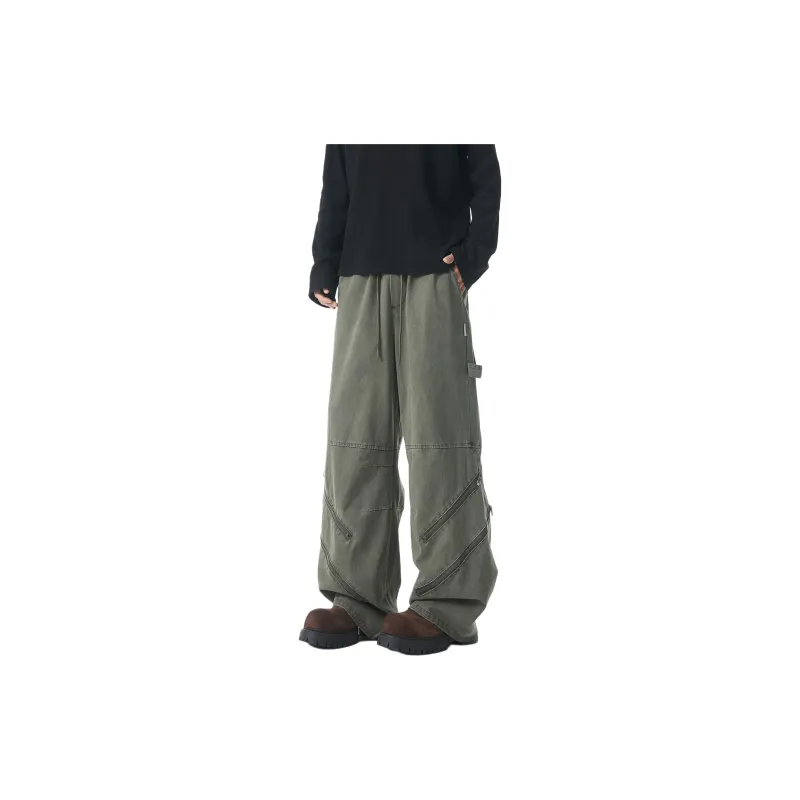 JIMI&JONS Cargo Pants Unisex-7