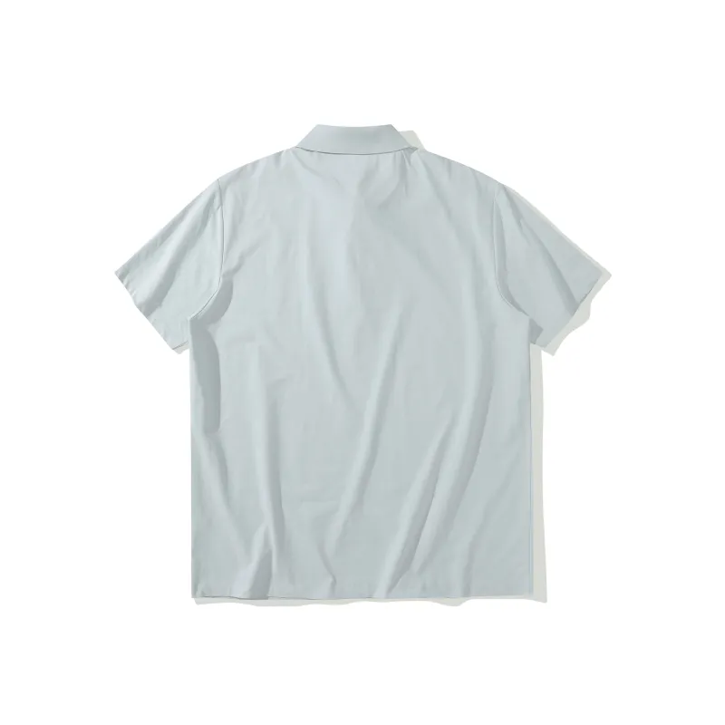GEWO Jewel Polo Short Sleeved Unisex-1
