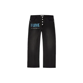 F.K.V.A Jeans Unisex