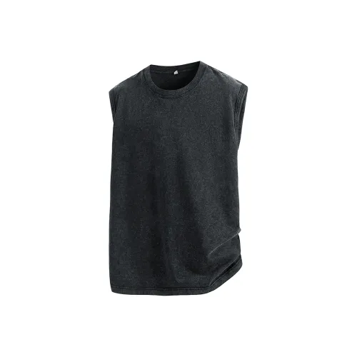 ROBINHOOD Sleeveless Sports Shirts Women's