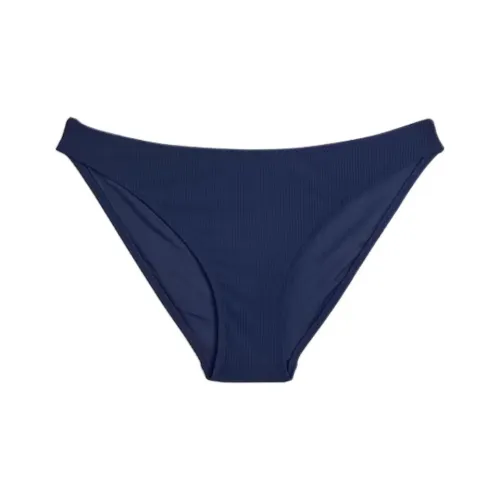 H&M Swimming Shorts Women's Marine Blue