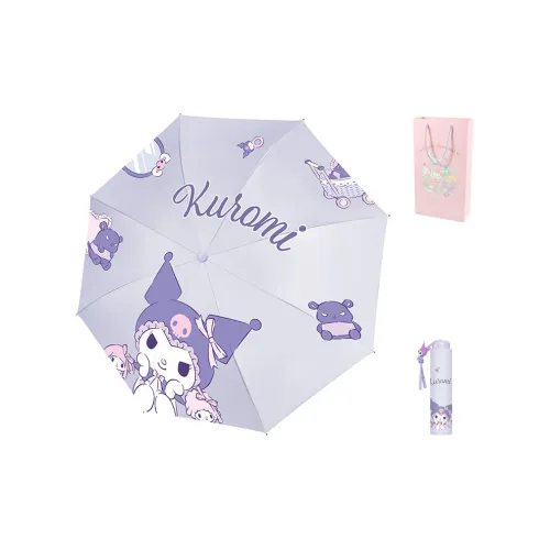 Sanrio Umbrellas