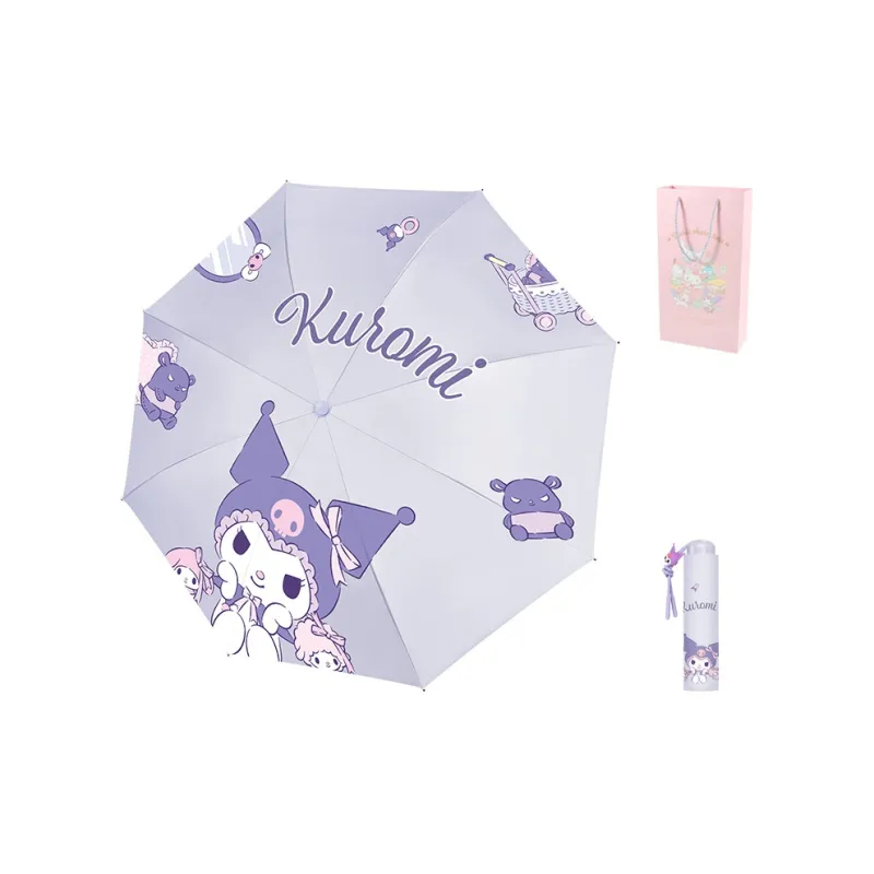 Sanrio Umbrellas-5