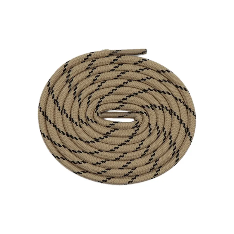 Mulinsen Polyester Shoelaces Unisex-8