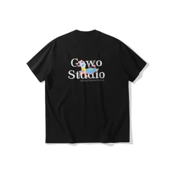 GEWO T Shirts Unisex