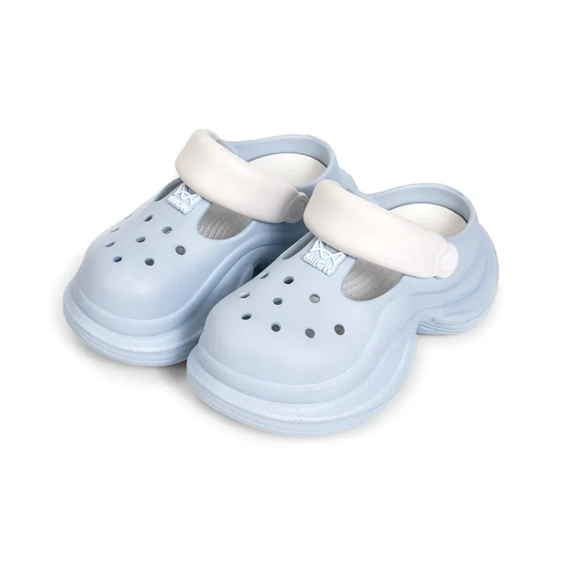 MIIOW Cool One Summer Series Clogs Women's-7