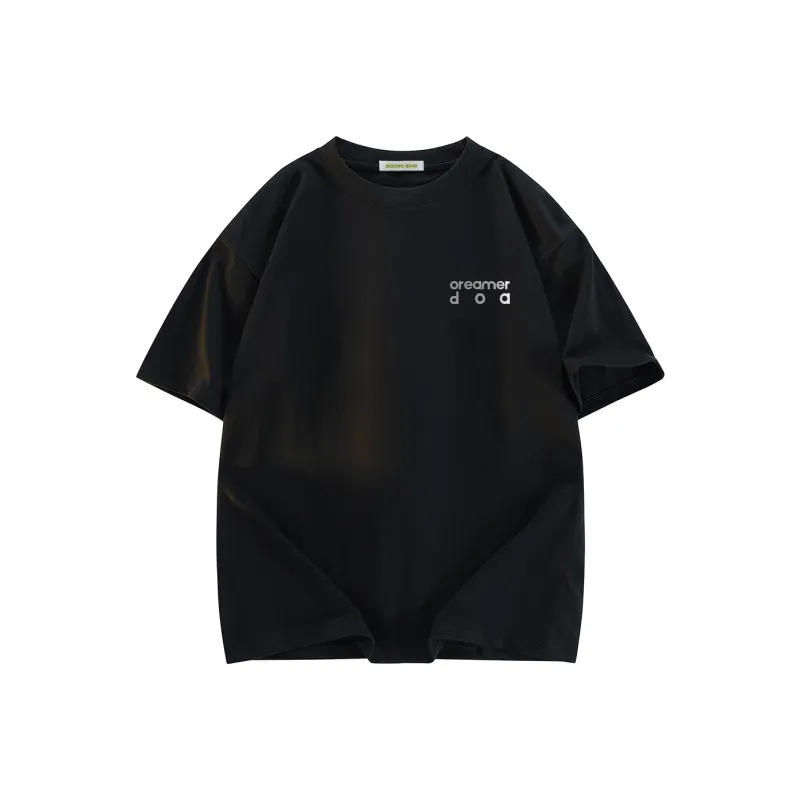 Budding Bear T Shirts Unisex-6