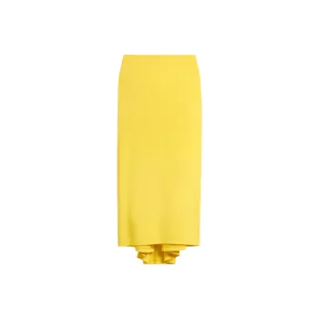 Jacquemus La Jupe Sablier Skirt