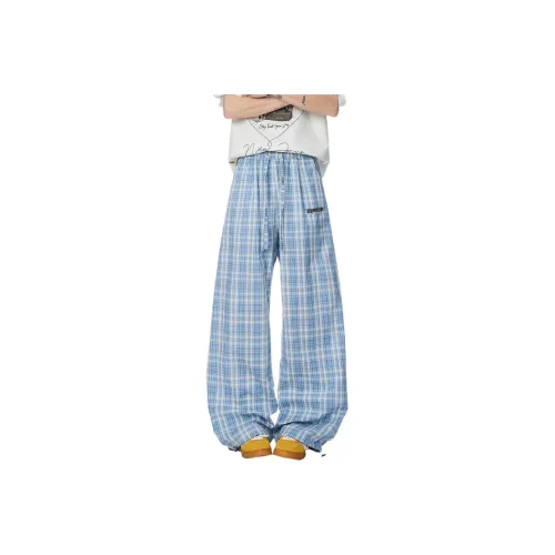 NXPTP Casual Pants Unisex