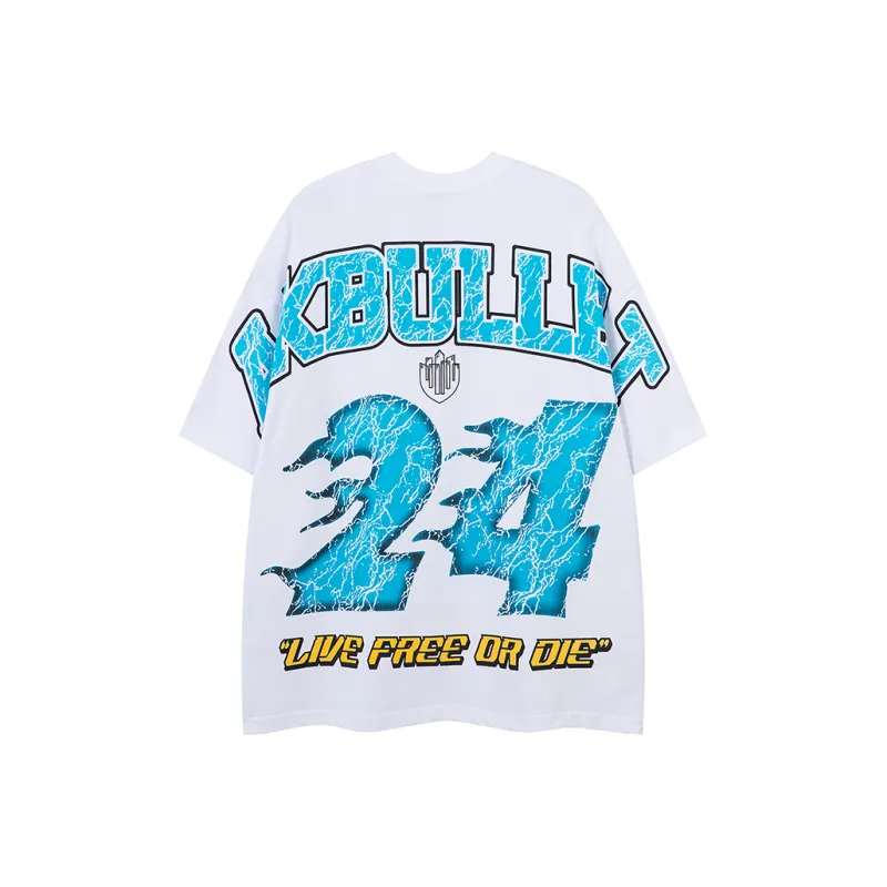 HKRXEC T Shirts Men-4