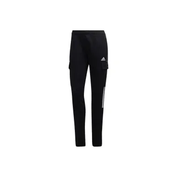 Adidas Athletic Trousers Women's Black/White