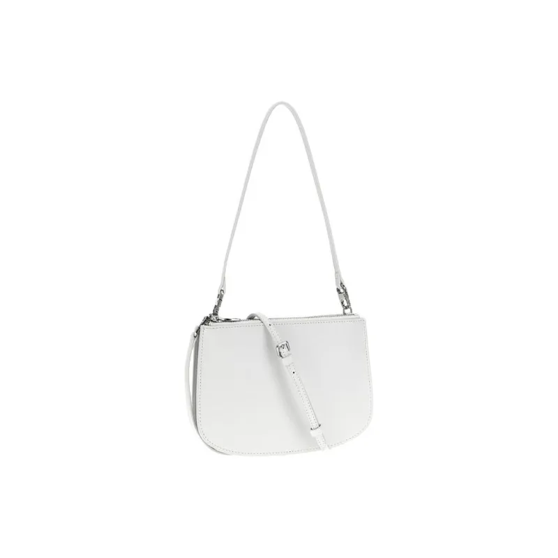 DIESEL 1DR Twin Shoulder Bag-1