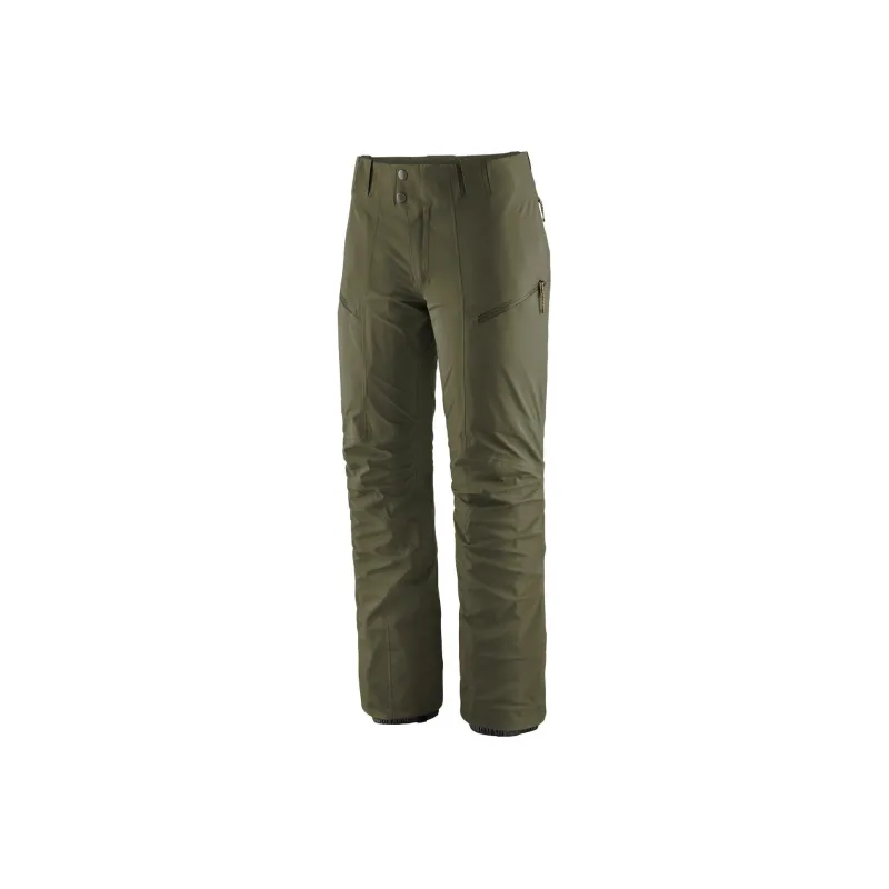 Patagonia Stormstride Ski Pants Women's-4