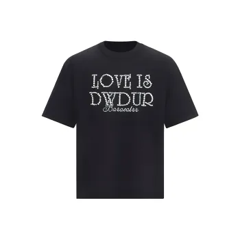 PVPVPV T Shirts Unisex Black