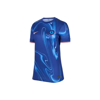 Nike Chelsea Fc 2024 Stadium Home Women's Nike Dri FIT Soccer Replica Jersey