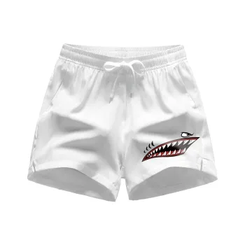 Mulinsen Sports Shorts Unisex