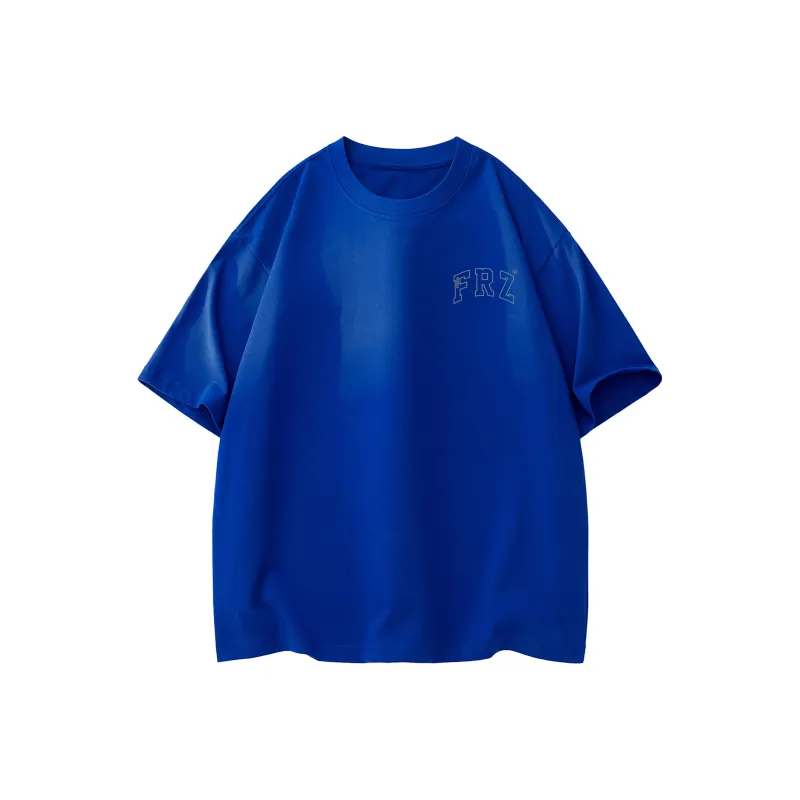 FUERZA T Shirts Unisex-9