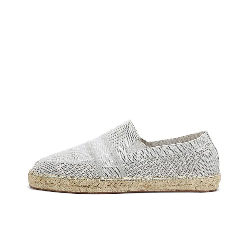 TFKY Non slip Lightweight Low Top Casual Shoes Men's-6