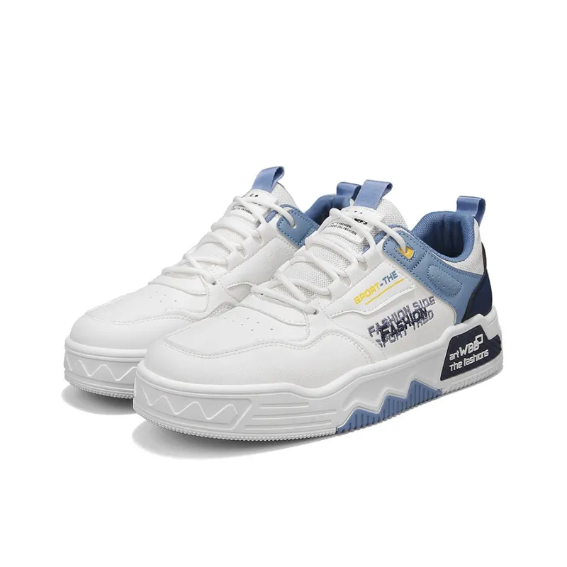 LONGDUIZHANG Slip Resistant, Abrasion Resistant, Balance, Lightweight Low Top Running Shoes Men's-12