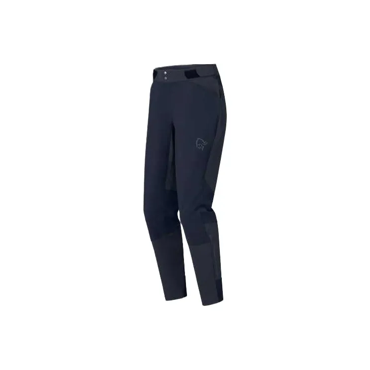 NORRONA Ski Pants Women's-8