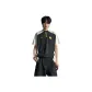Patchwork Black