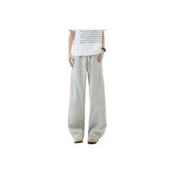 CHARLIE GOLF Casual Pants Unisex