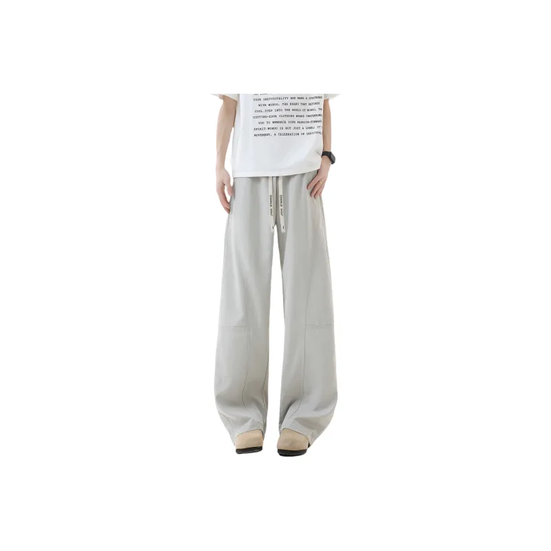 CHARLIE GOLF Casual Pants Unisex-0