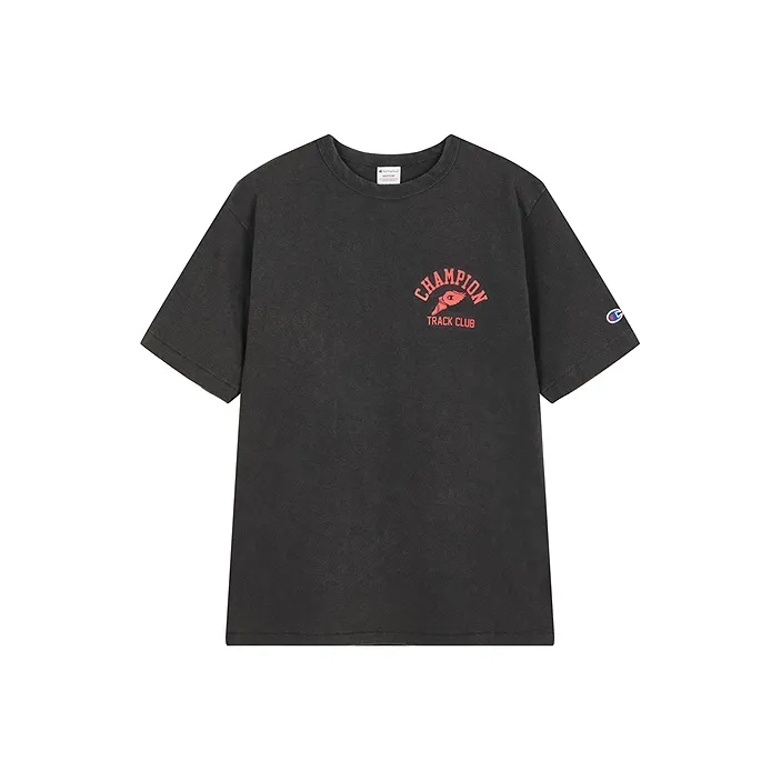Champion SS25 T Shirt Japan Version Unisex-2