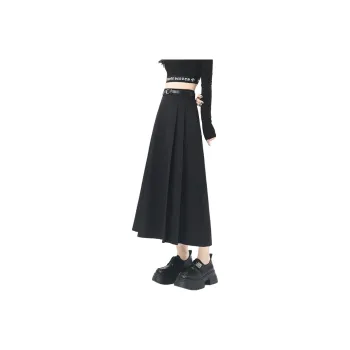 KAISER Casual Long Skirts Women's