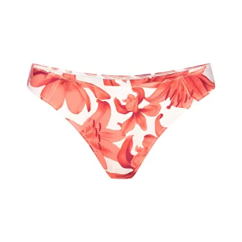 Miaou LUZ BIKINI BOTTOM Swimming Shorts Women's Multicolor