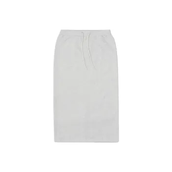 Converse Full Length Maxi Skirt