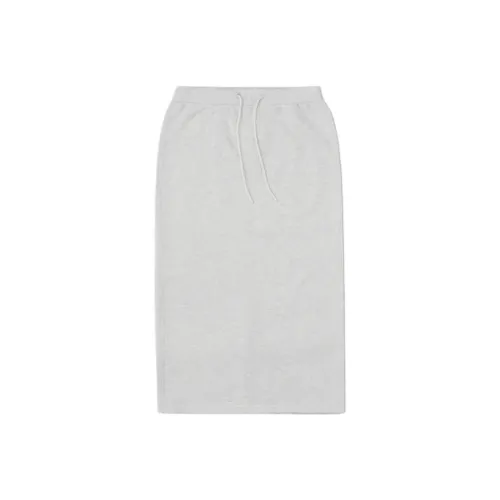 Converse Full Length Maxi Skirt