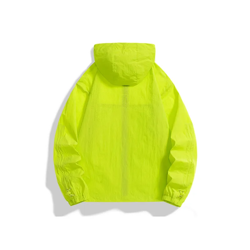 Mulinsen Sun Protection Clothing Women's-3