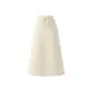 Apricot Long Skirt
