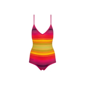 DIOR One piece Swimsuit Women's Multicolor
