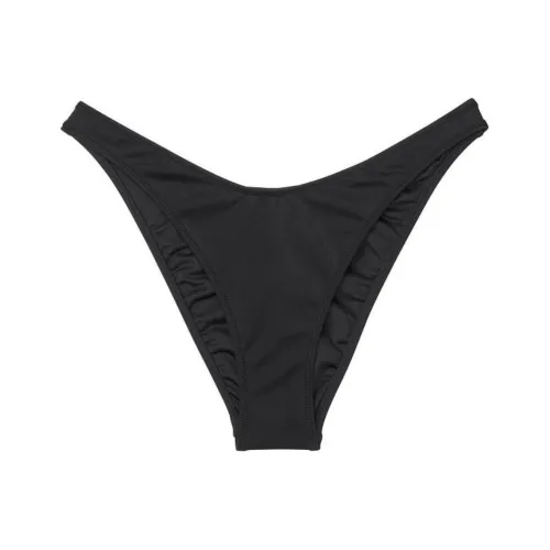 Victoria's Secret Swimming Shorts Women's Black