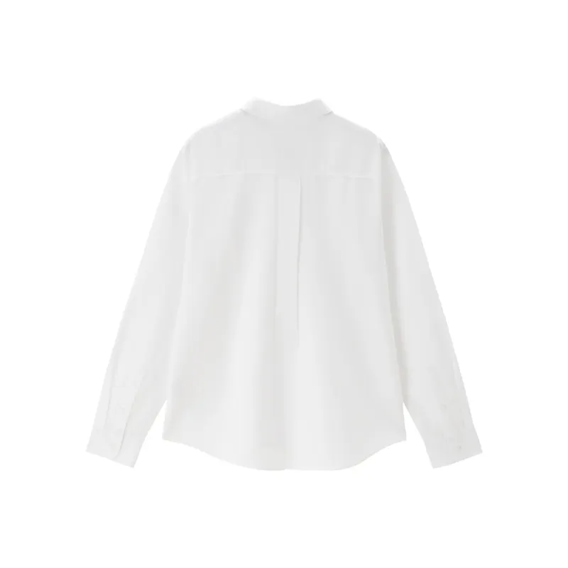 UNIQLO Shirts Women's-8