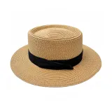 Khaki (Black Strap)