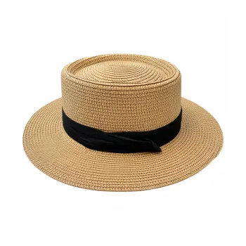 OXO OVERLOAD Paper Reed Top Hats Unisex