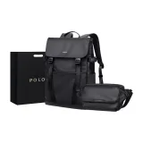 Black 2-Piece Set