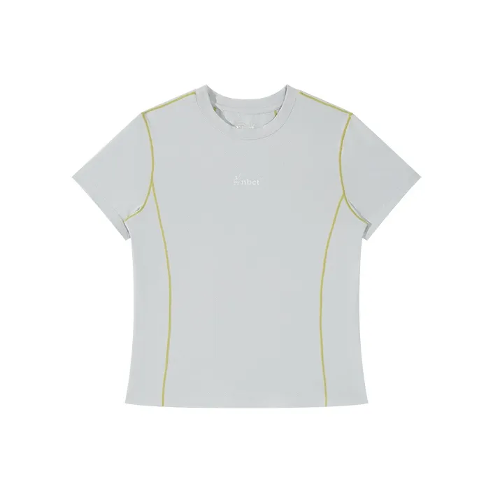 NBCT T Shirts Women's-0
