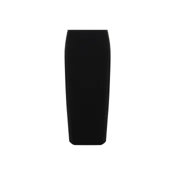 THE ROW Matias Cady Pencil Skirt