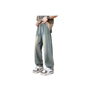 FASTFISH Jeans Unisex