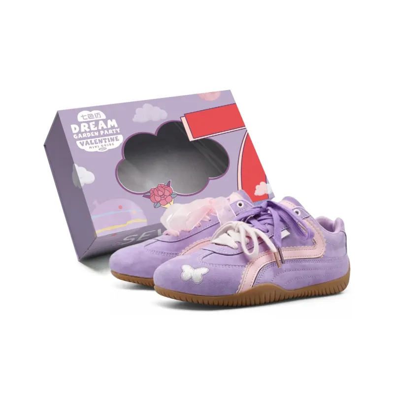 7 SEVFUN Low Top Casual Shoes Women's-0