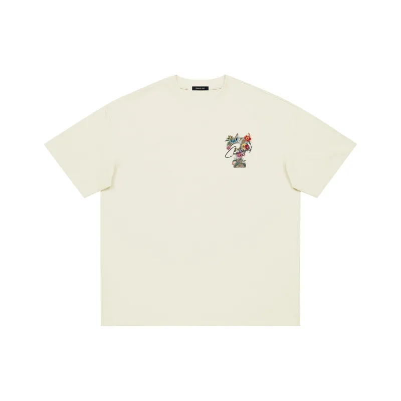 CHARLIE GOLF T Shirts Unisex-2