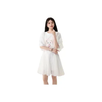 ZCDECO Two Piece Skirt Sets Women's