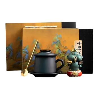 Such As Porcelain Moving Gift Box Sets